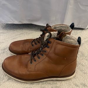 Call it spring boots